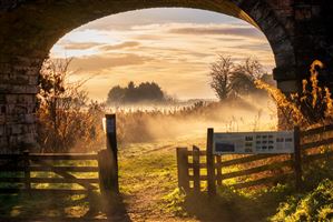 Photography by Malcolm J Smith