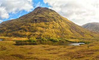 Stunning Spot on the River Etive

Photography by Malcolm J Smith
