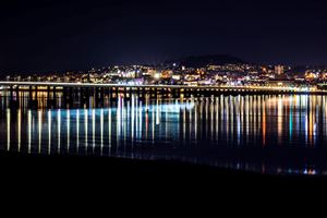 Photography by Malcolm J Smith