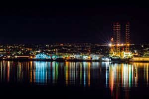 Photography by Malcolm J Smith