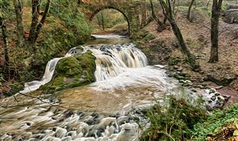 Photography by Malcolm J Smith