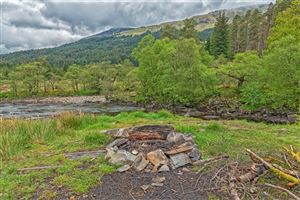 River Orchy, Glen Orchy
Photography by Malcolm J Smith
