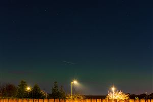 Photography by Malcolm J Smith