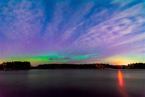Photography by Malcolm J Smith