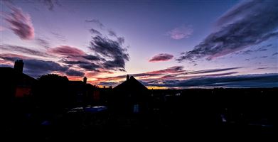 Photography by Malcolm J Smith