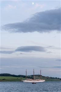 Photography by Malcolm J Smith