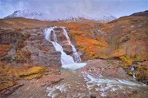 The three waters falls and rivers

Photography by Malcolm J Smith