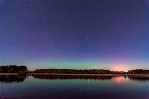 Photography by Malcolm J Smith