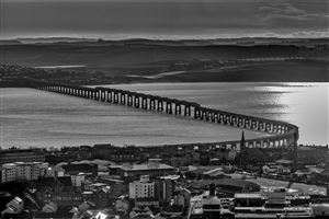 Photography by Malcolm J Smith