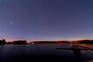 Photography by Malcolm J Smith