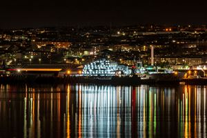 Photography by Malcolm J Smith