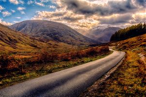 Photography by Malcolm J Smith
