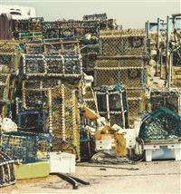 St Andrews Old Harbour

Photography by Malcolm J Smith