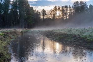 Photography by Malcolm J Smith