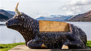 Photography by Malcolm J Smith