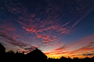 Photography by Malcolm J Smith