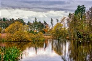 Photography by Malcolm J Smith