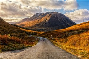One of those moment you just have to stop and take a photo.

Photography by Malcolm J Smith