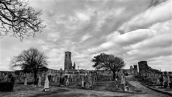 Photography by Malcolm J Smith