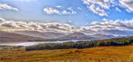Photography by Malcolm J Smith