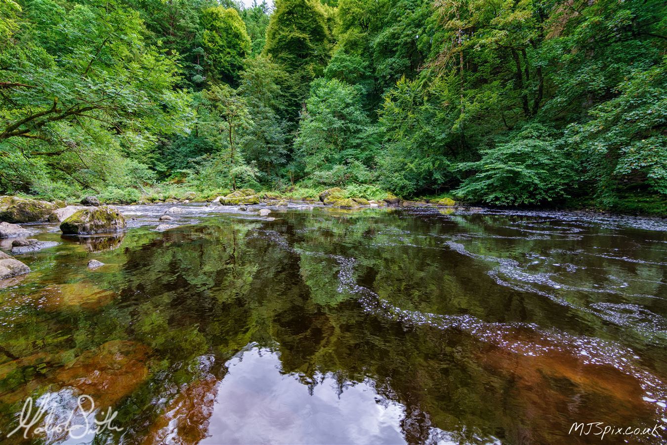 Photography by Malcolm J Smith