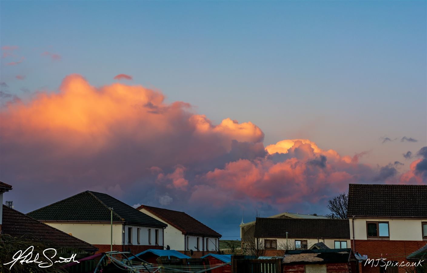 Photography by Malcolm J Smith