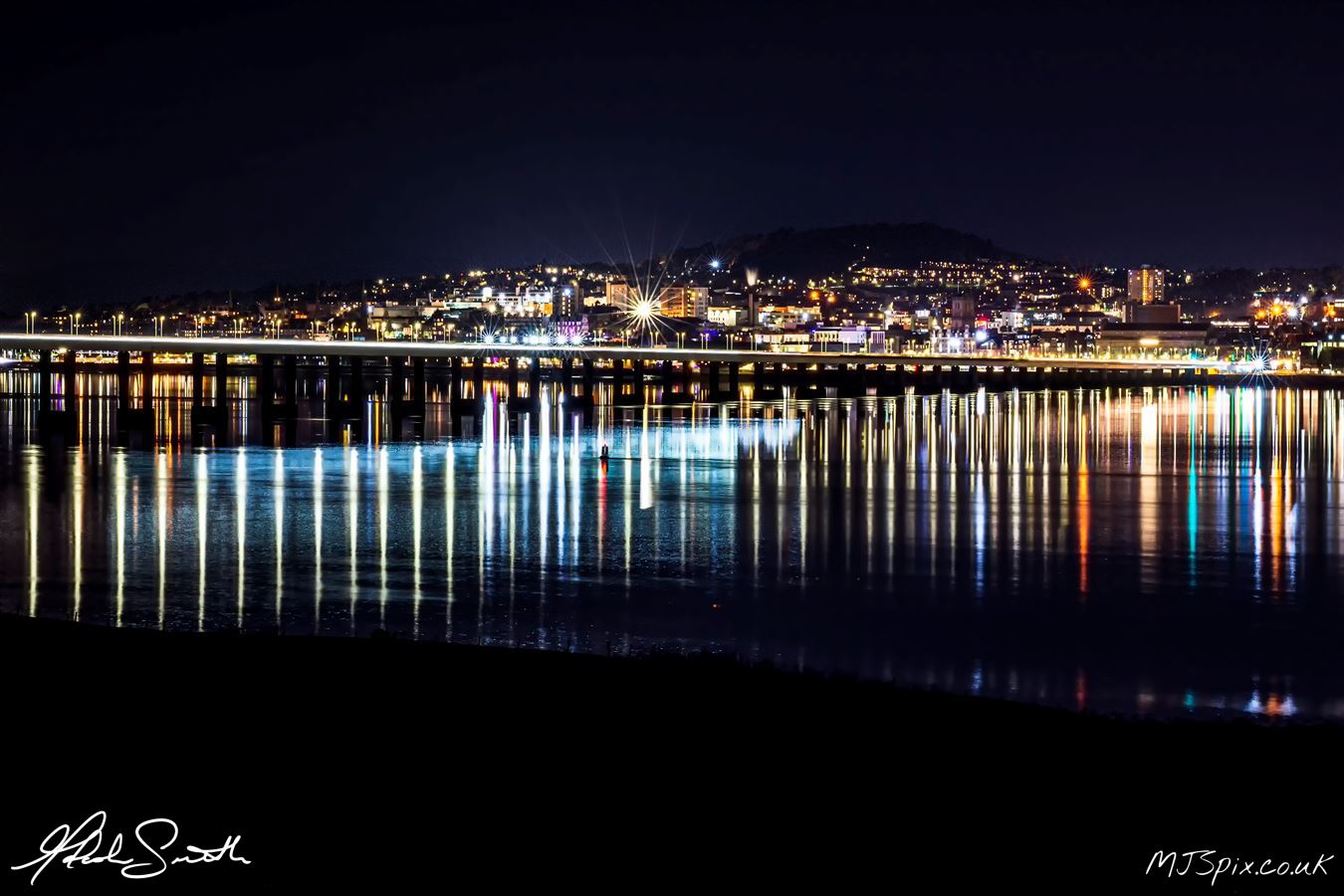 Photography by Malcolm J Smith