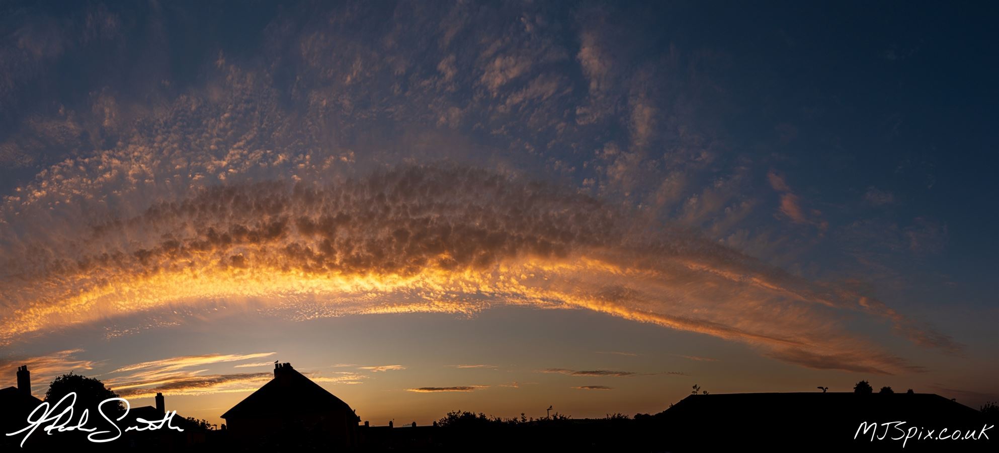 Photography by Malcolm J Smith