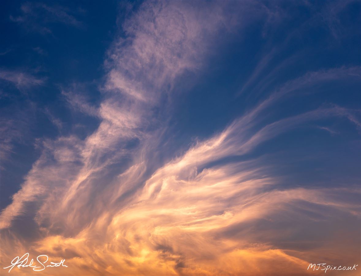 Photography by Malcolm J Smith