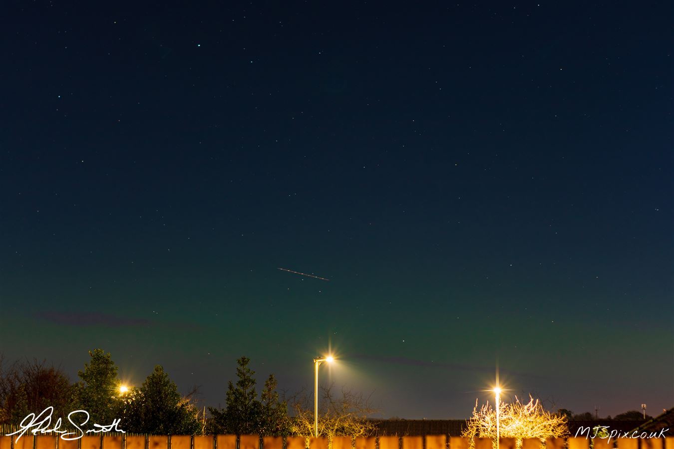 Photography by Malcolm J Smith
