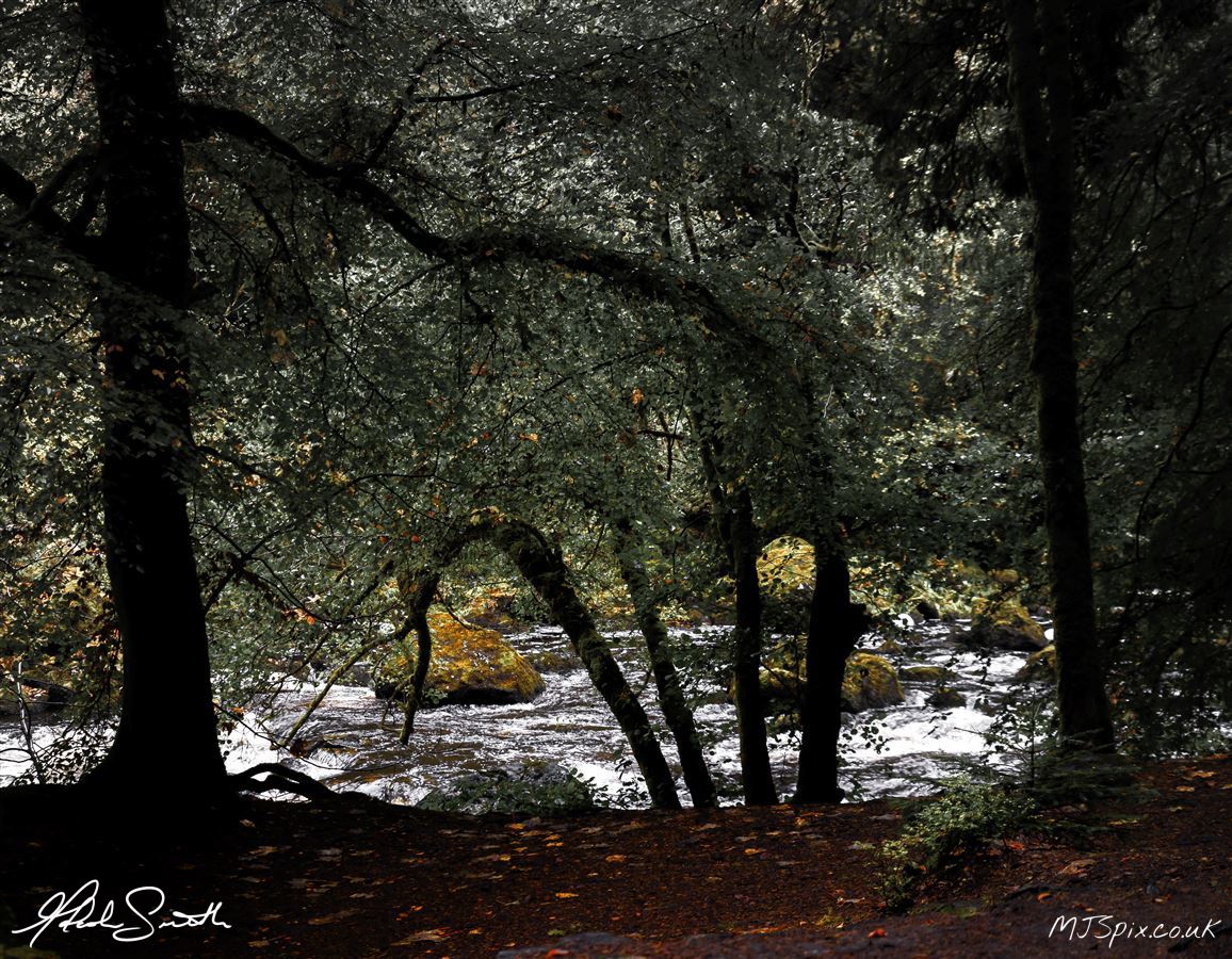 Photography by Malcolm J Smith