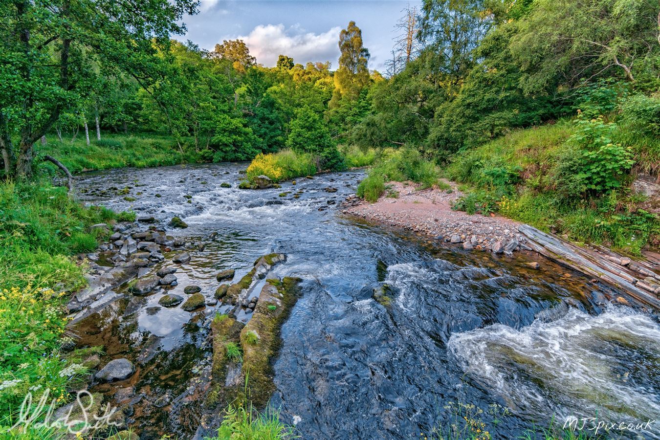 Photography by Malcolm J Smith