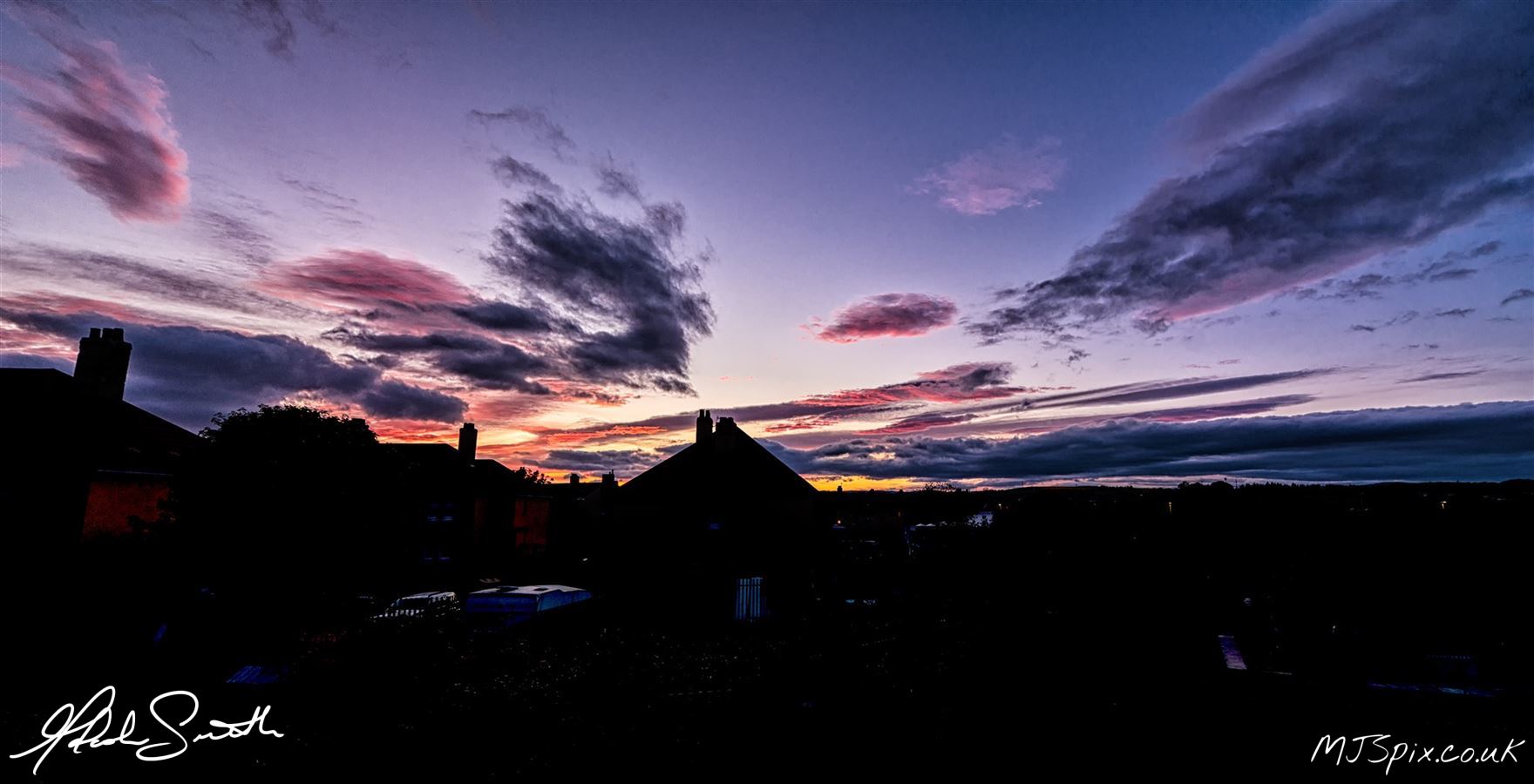 Photography by Malcolm J Smith
