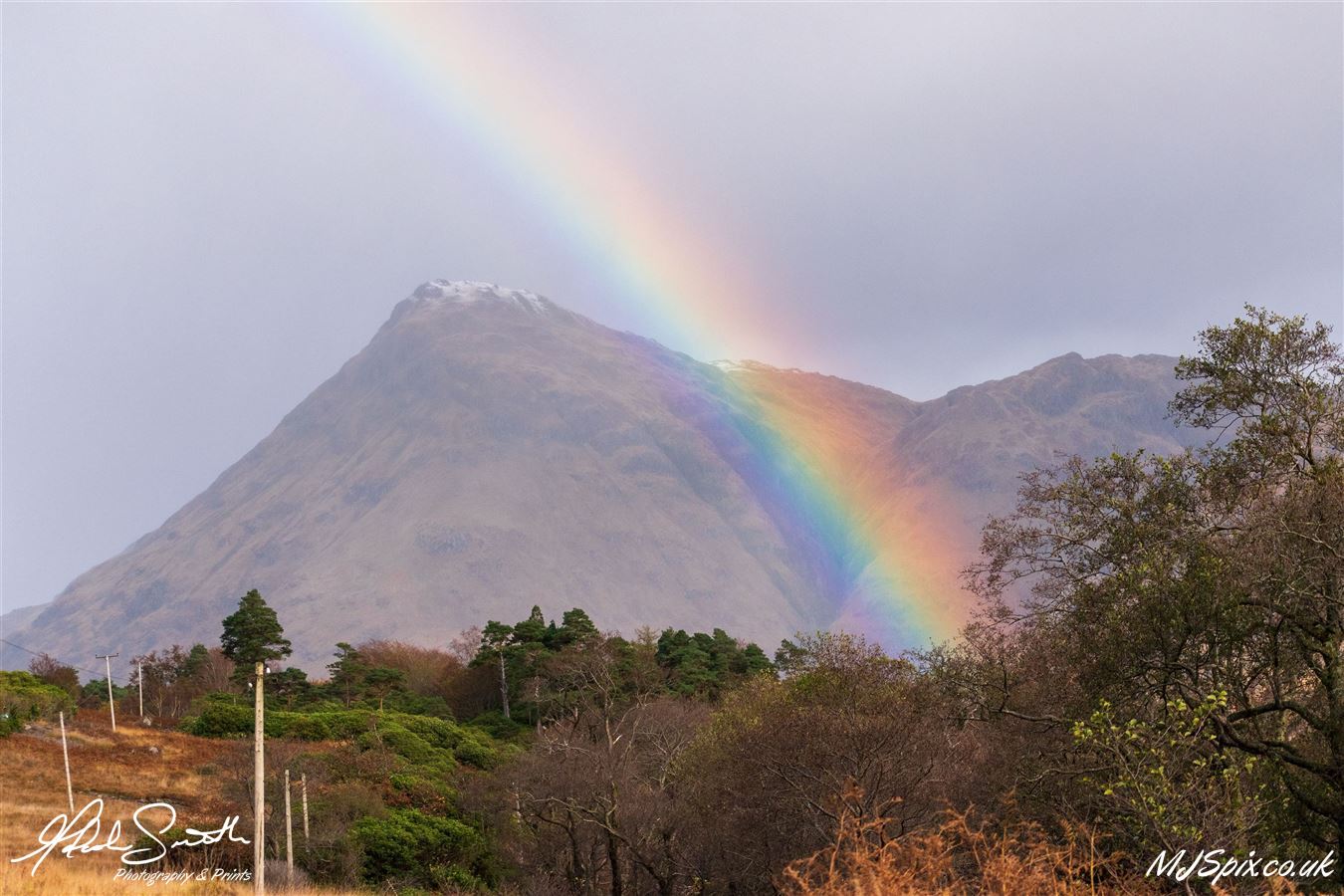 Photography by Malcolm J Smith