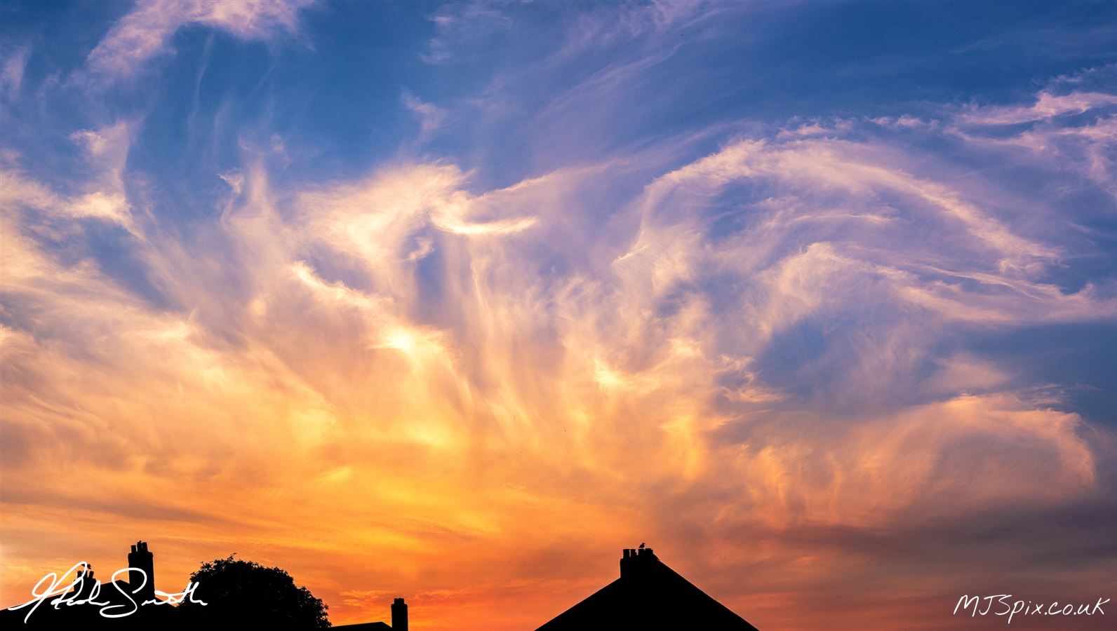 Photography by Malcolm J Smith