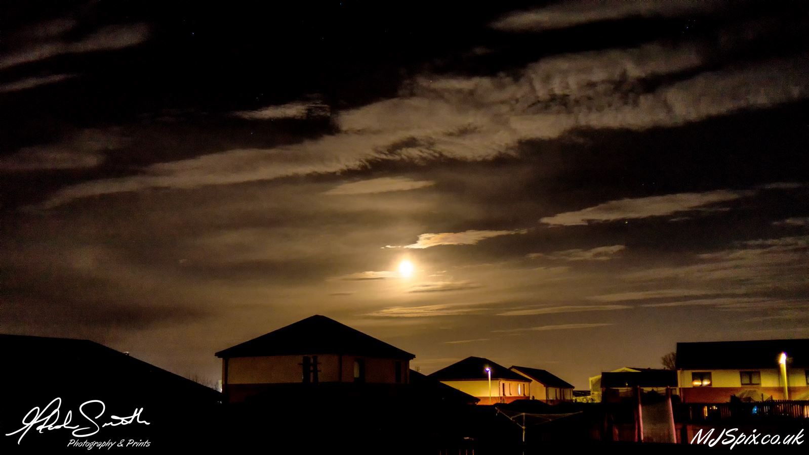 Photography by Malcolm J Smith