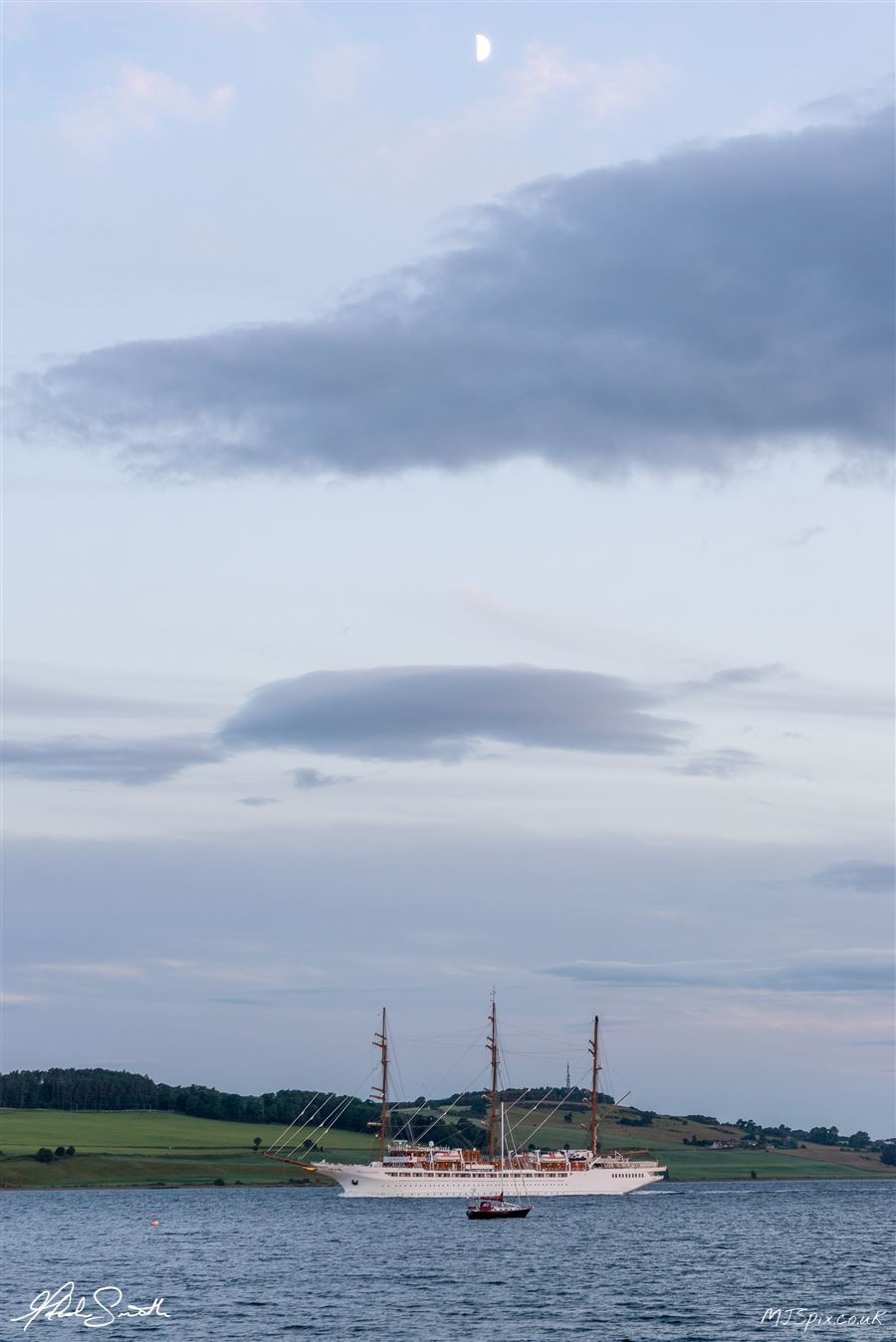 Photography by Malcolm J Smith