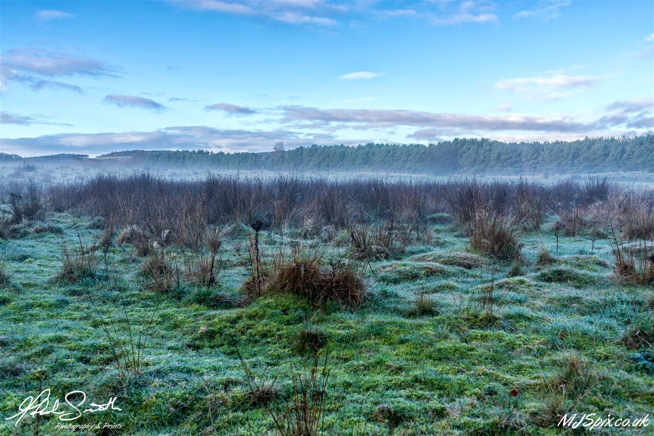 Photography by Malcolm J Smith