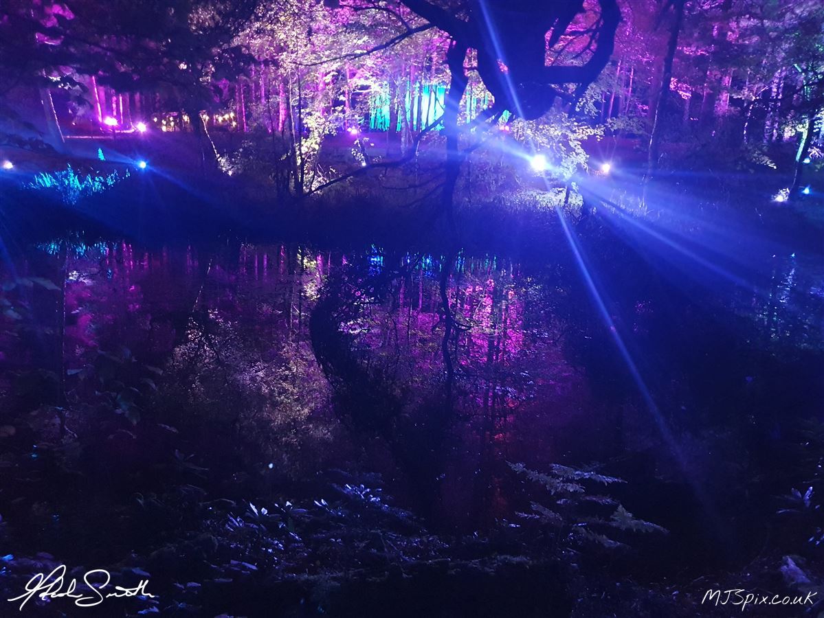 Photography by Malcolm J Smith