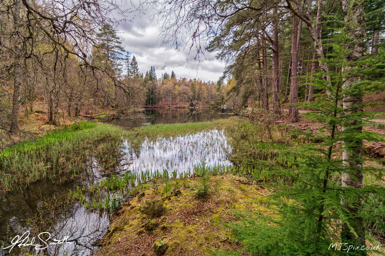 Photography by Malcolm J Smith