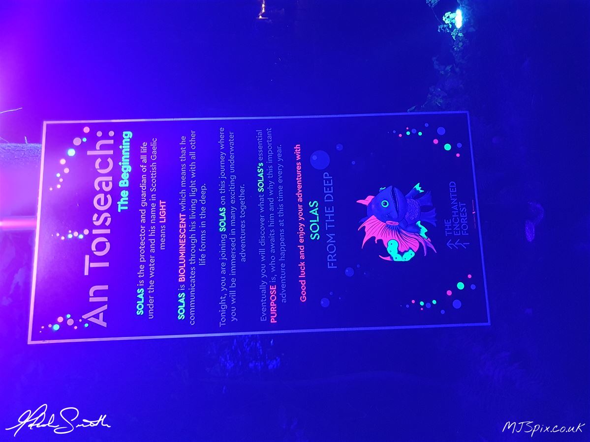 Photography by Malcolm J Smith