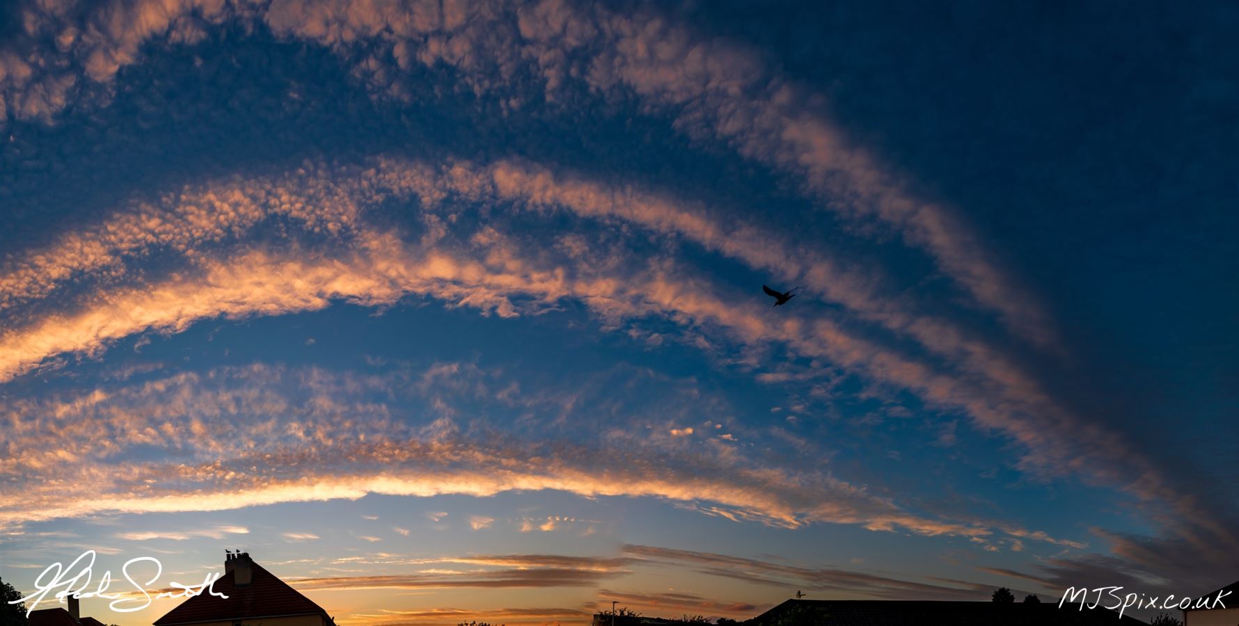 Photography by Malcolm J Smith