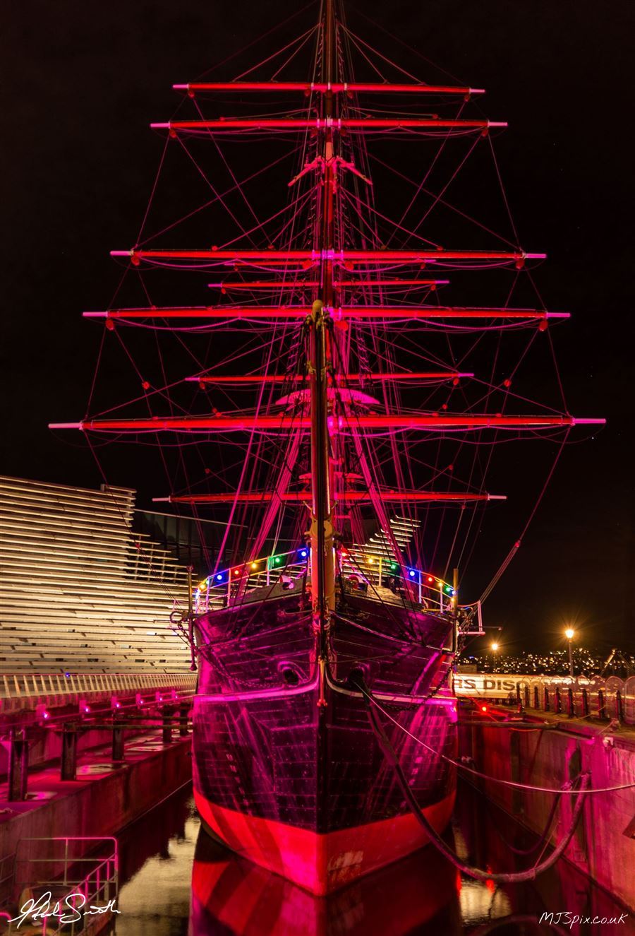 Photography by Malcolm J Smith