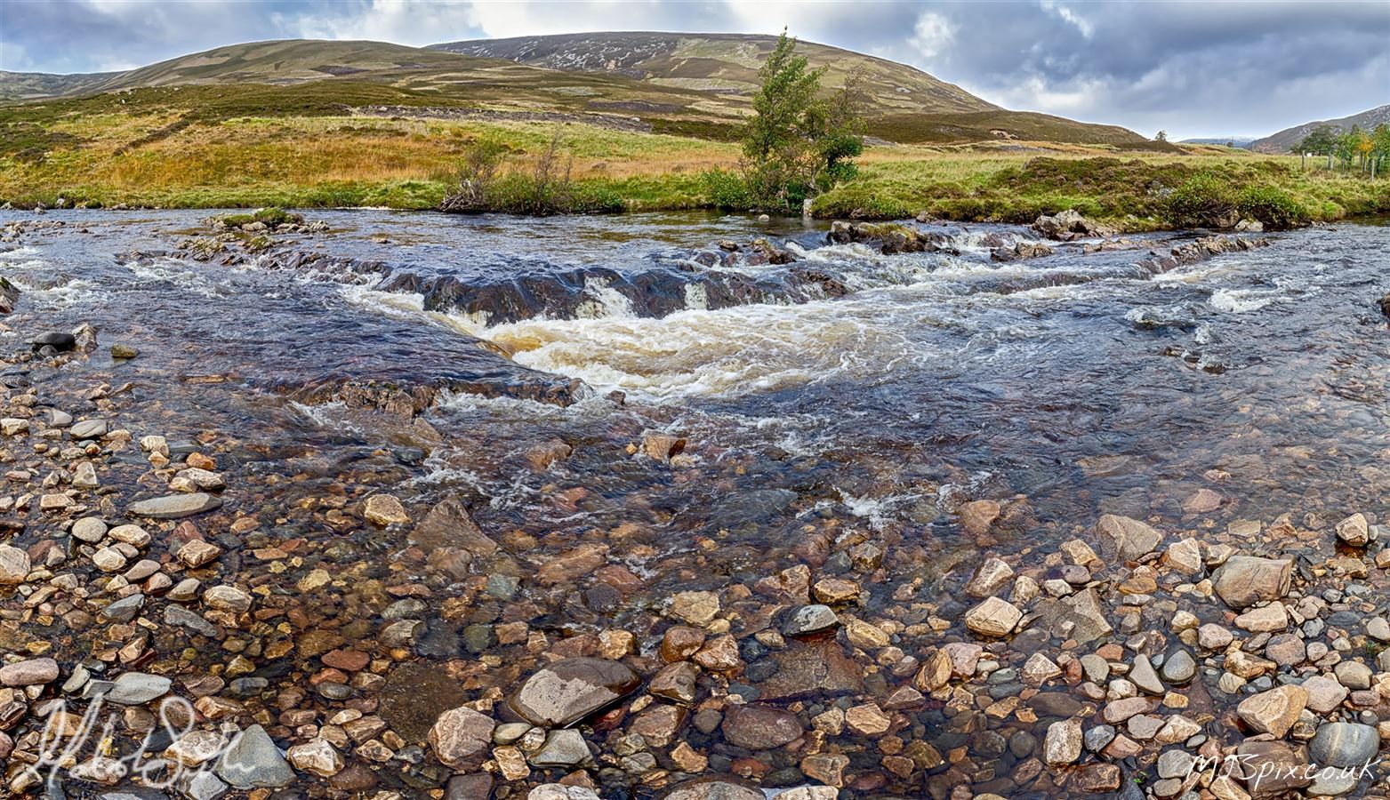 Photography by Malcolm J Smith