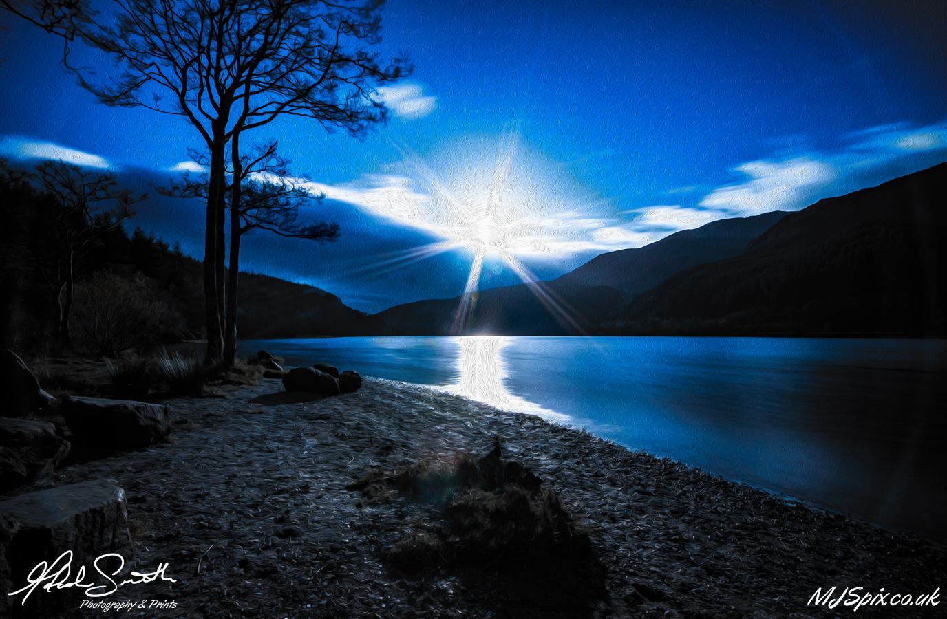 Photography by Malcolm J Smith
