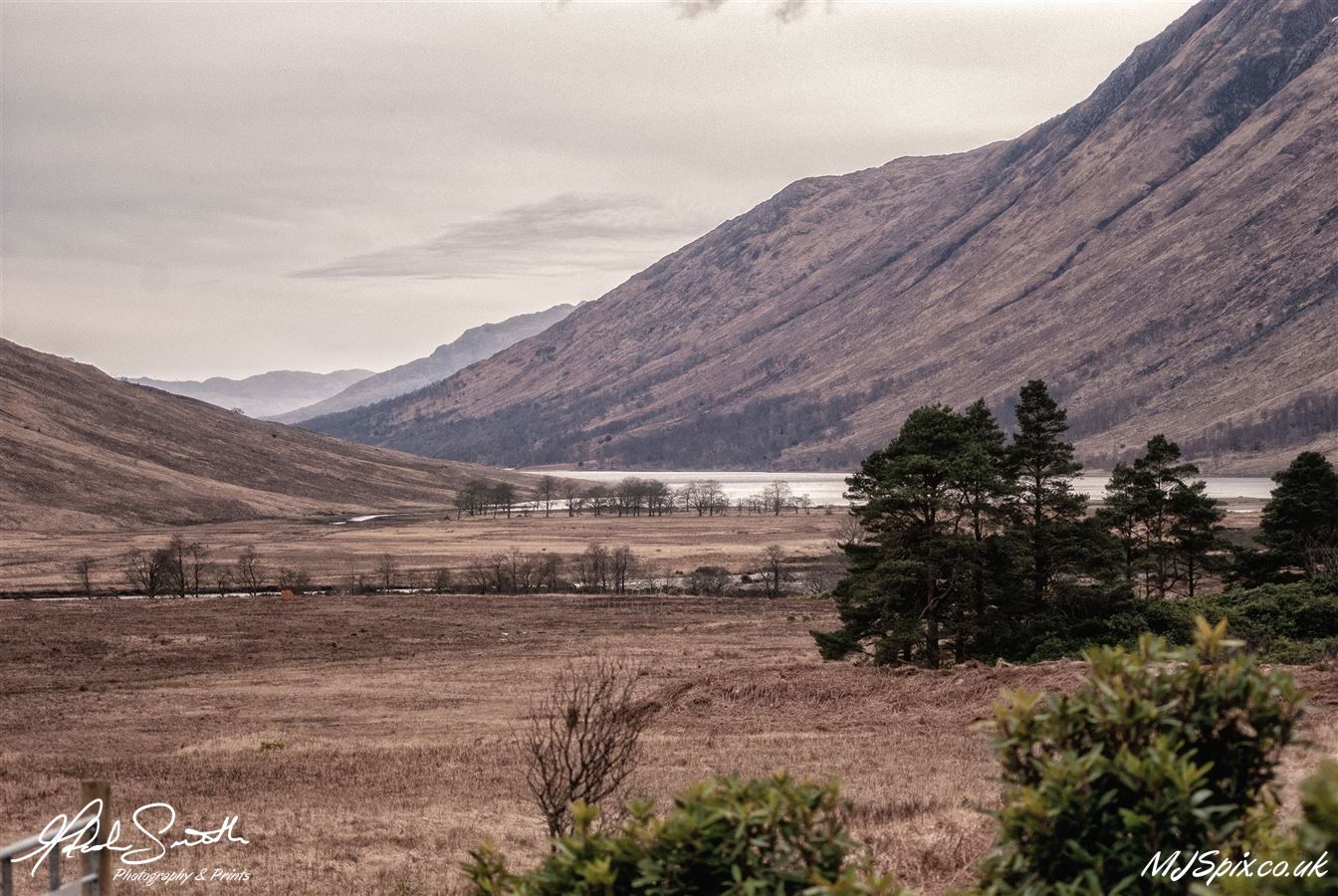 Photography by Malcolm J Smith