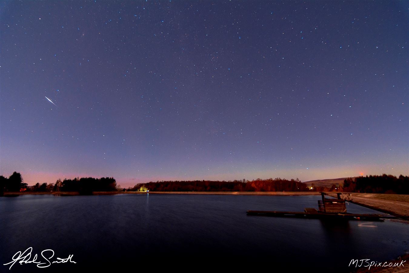 Photography by Malcolm J Smith
