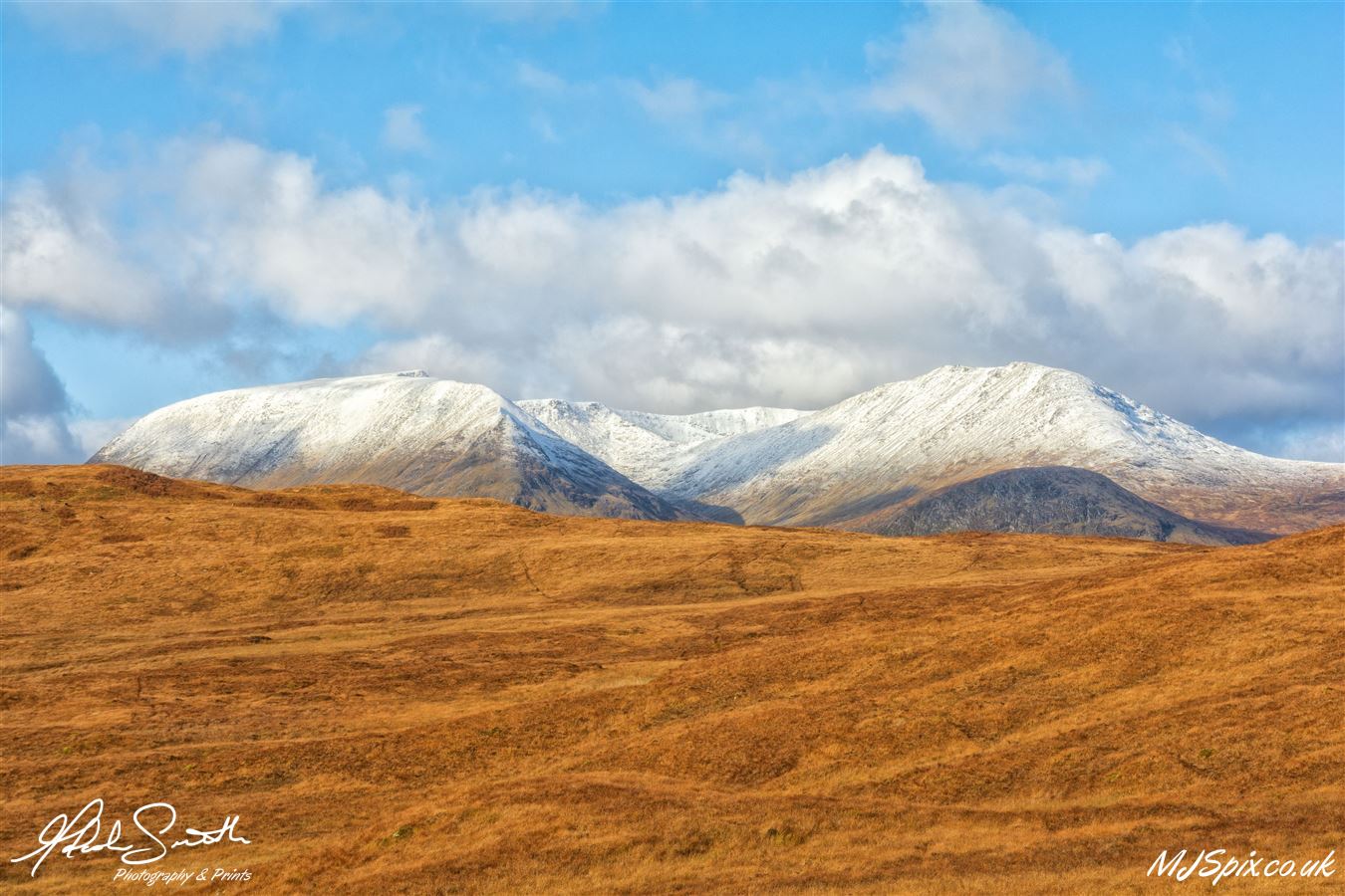 Photography by Malcolm J Smith