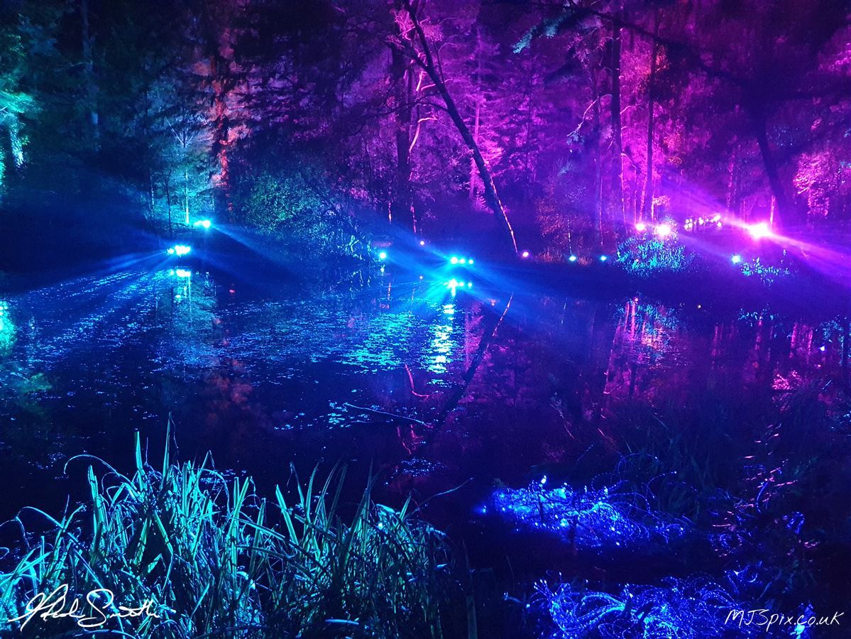 Photography by Malcolm J Smith