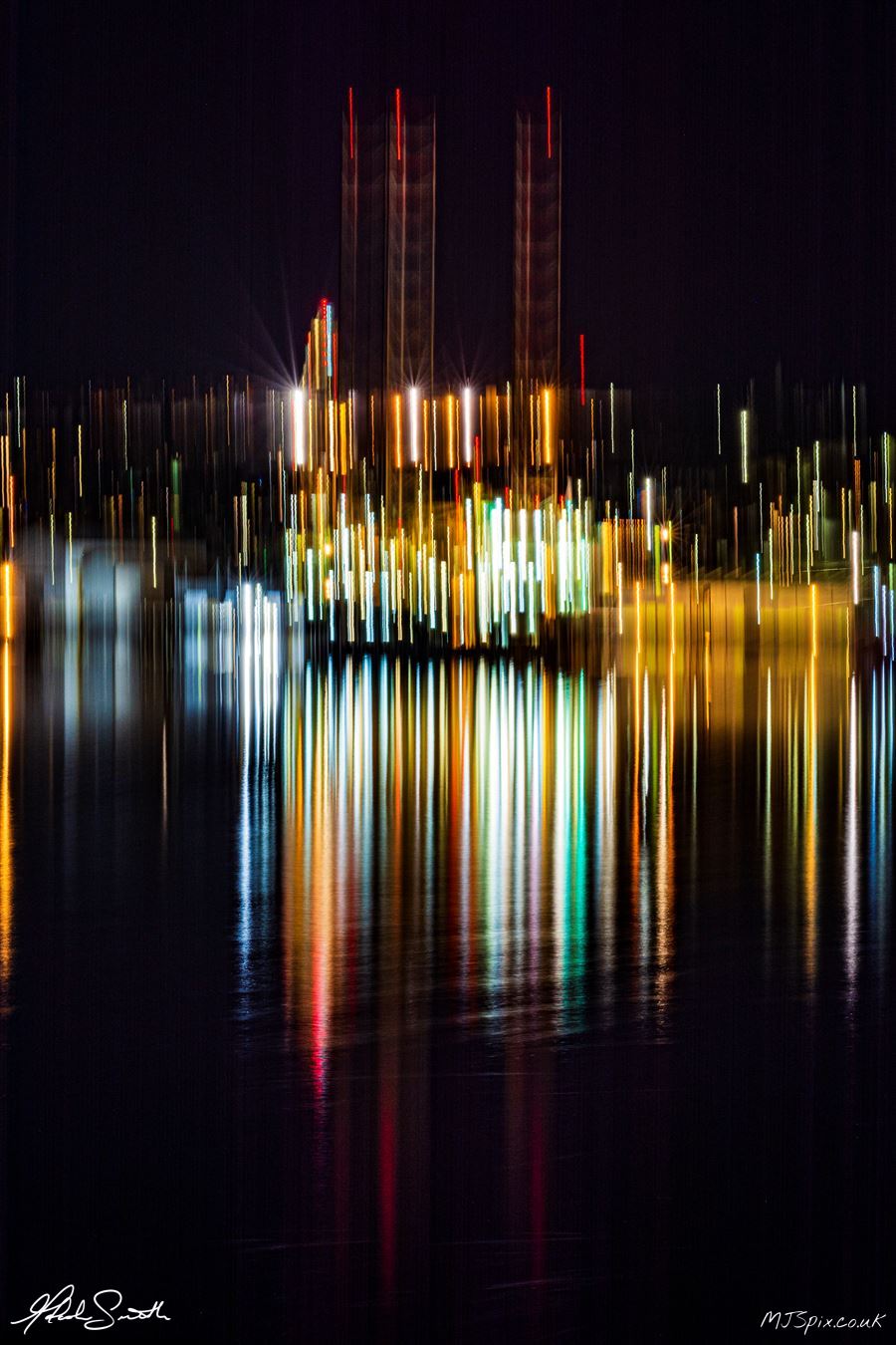 Photography by Malcolm J Smith